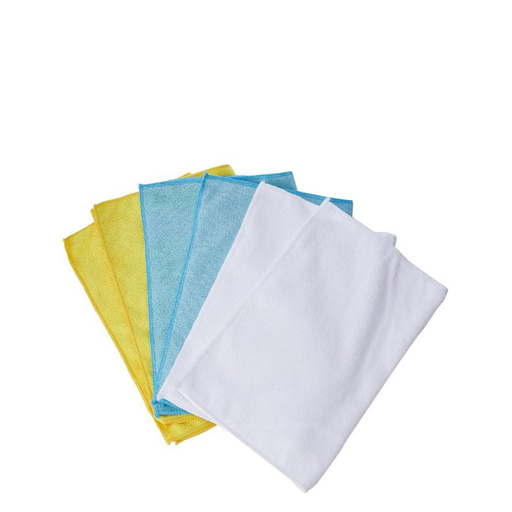 Microfiber Cloth 
