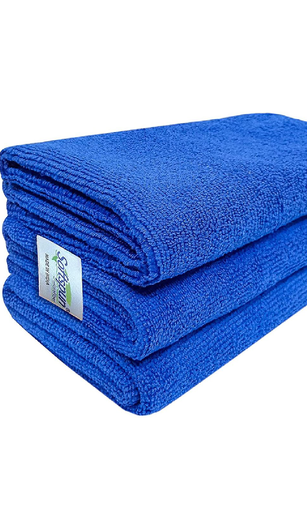 Bigg Size Microfiber Cloth 