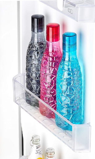  Plastic Water Bottle