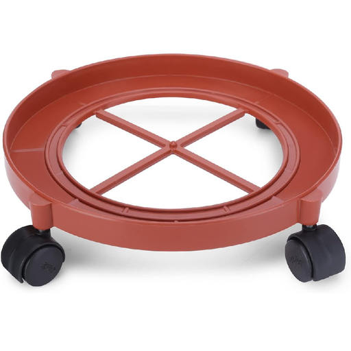 LPG Gas Cylinder Trolley 