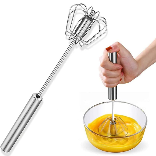 Stainless Steel Whisks