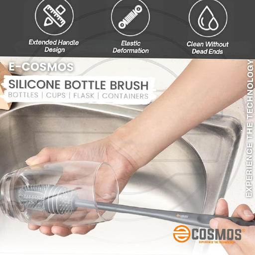  Bottle Cleaning Brush