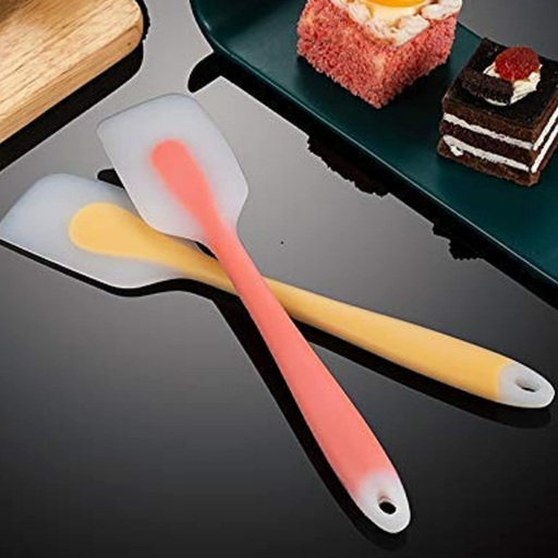 Frenchware Non-Stick Premium Silicone Spatula