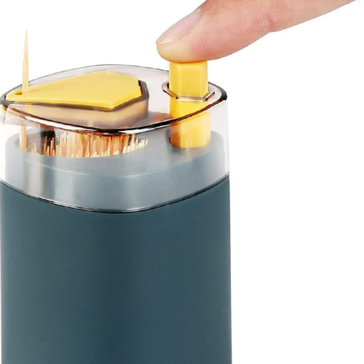 Toothpick Holder
