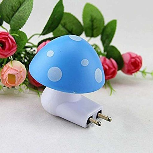 Mushroom Light