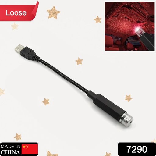 Galaxy Night Sky Laser Projector