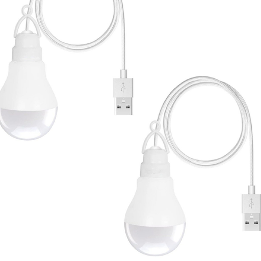 USB LED Bulb with high brightness 
