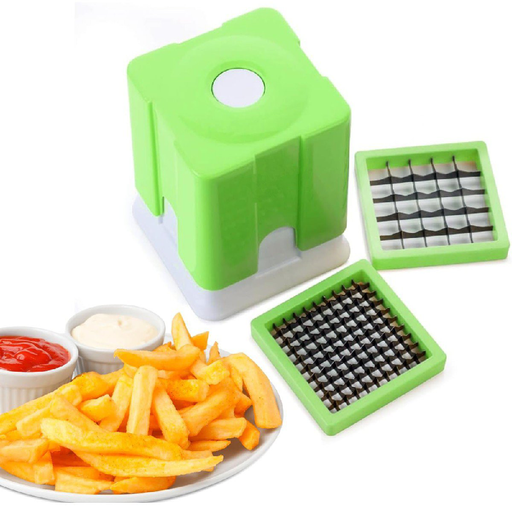 RILION French Fries Cutter