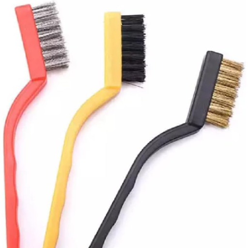 Carbon Brush set (3 pcs set )