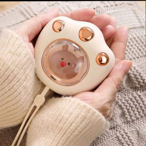 Rechargeable Hand Warmer