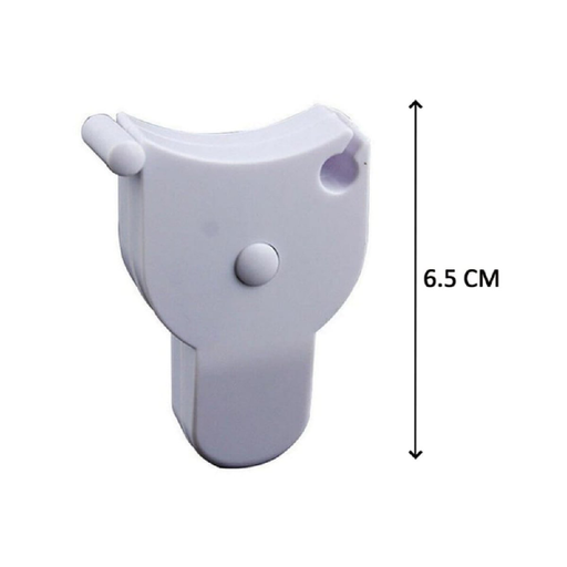Fitness measuring Tape