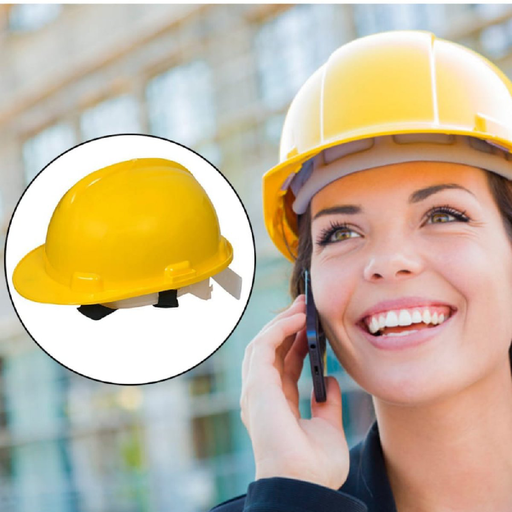 Engineering Sefty Helmet 