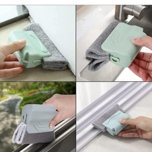 Windows Slide Cleaner 