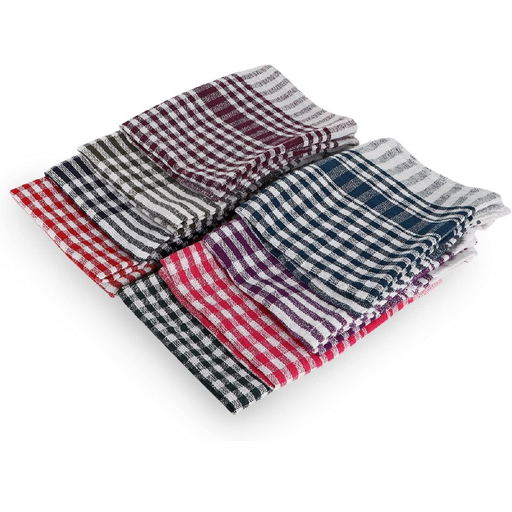  Duster Wet Dry Cotton Cleaning Cloth