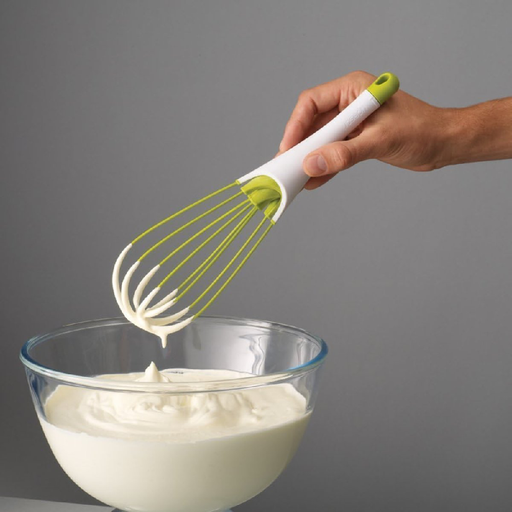 Silicon Whisk