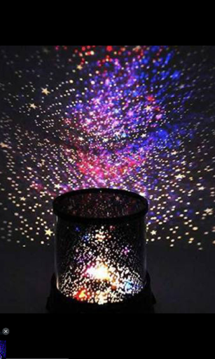 Star Projector 