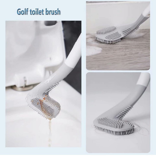 Golf Toilet Cleaner 