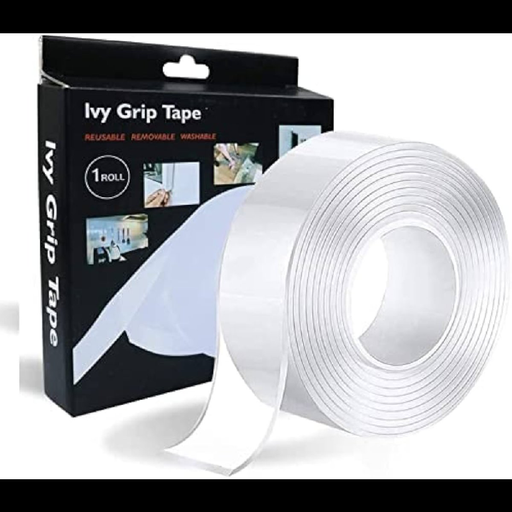 Nano grip tape 