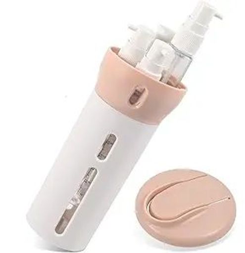 4 in 1 Travel Dispenser 