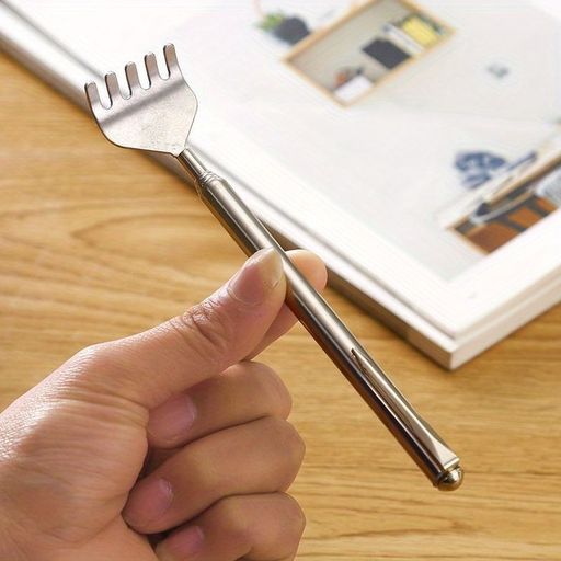Foldable steel khujli 