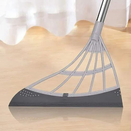 Magic Broom 