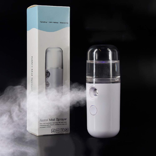Mist Spray