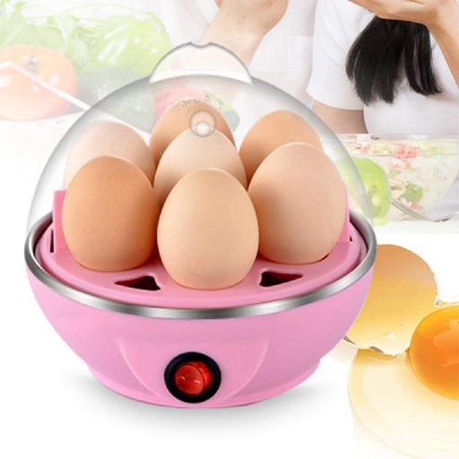 Egg Boiler 