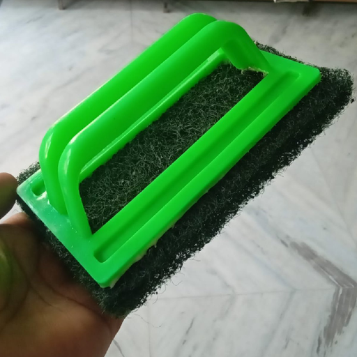 Tiles cleaner 