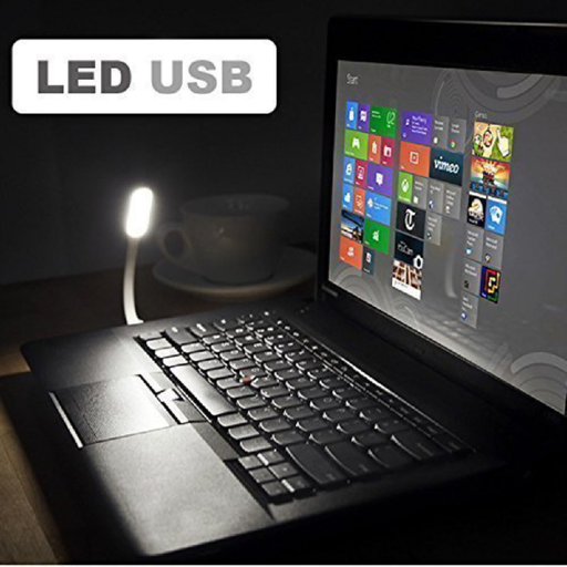 USB LED light 