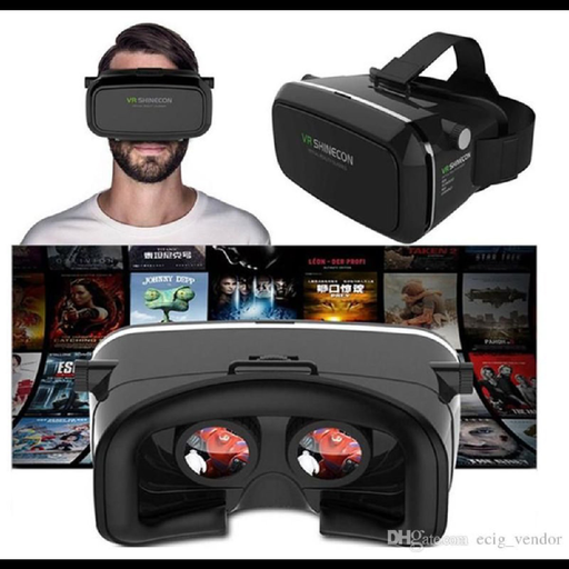 VR Box 