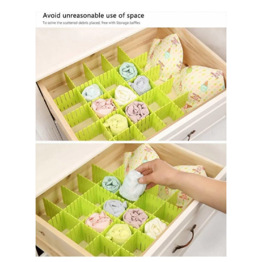 Drawer Divider 
