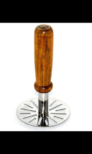pav bhaji masher 