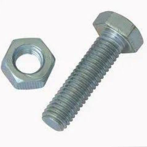 1 inch Bolt 