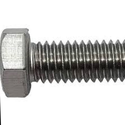3.5, 4* inchi nut boult 