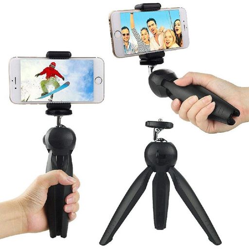 Mobile Tripod