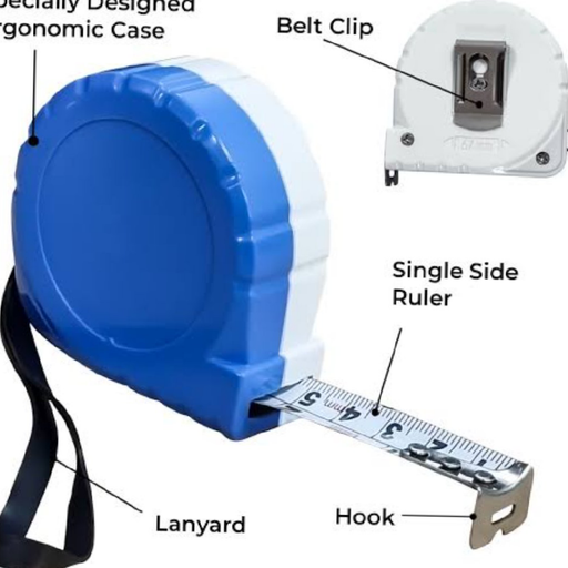 Measurement Tape 3 meter