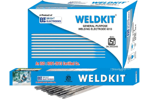weldkit welding rod (per box)