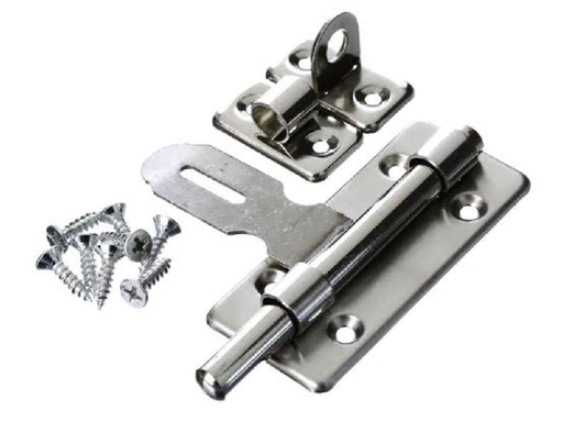 Door lock 