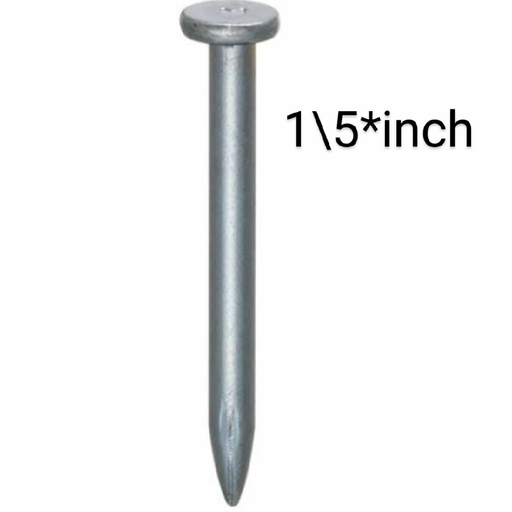 Nails 1\5*inchi (1kg)