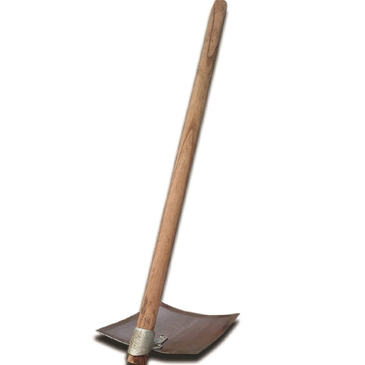 Fawda With Wooden Handle 