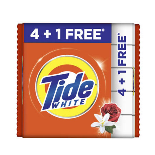 Tide 4in1pack 