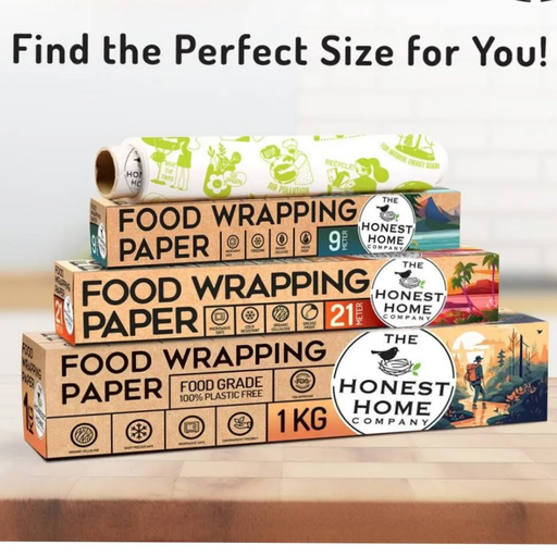 Food Wrapping paper