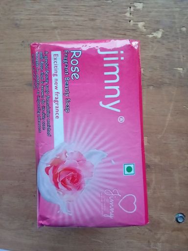Jimny soap