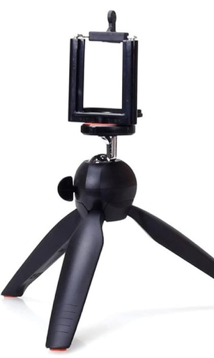 Small Portable Mini Tripod for Mobile 