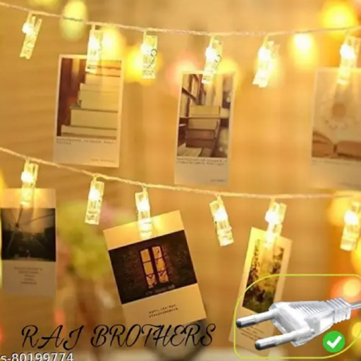 Decorative lighting bulbs