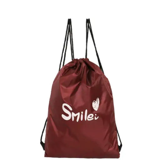 Traveling dori bagg