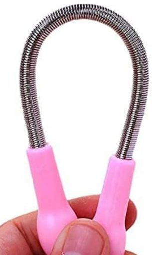 Hair removal Spring 