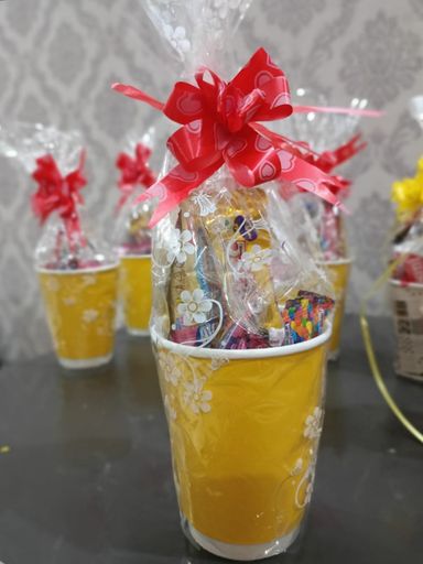 CHOCOLATE HAMPER 🍫(MOQ-6pic)