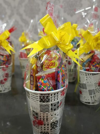 Hampers only 49(MOQ-12pic)