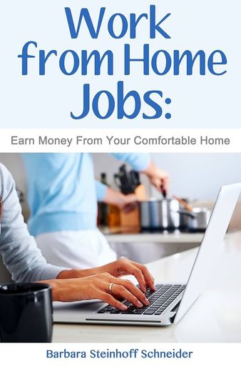 work from home job 